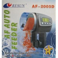 Máy cho cá ăn tự động Resun AF-2005D