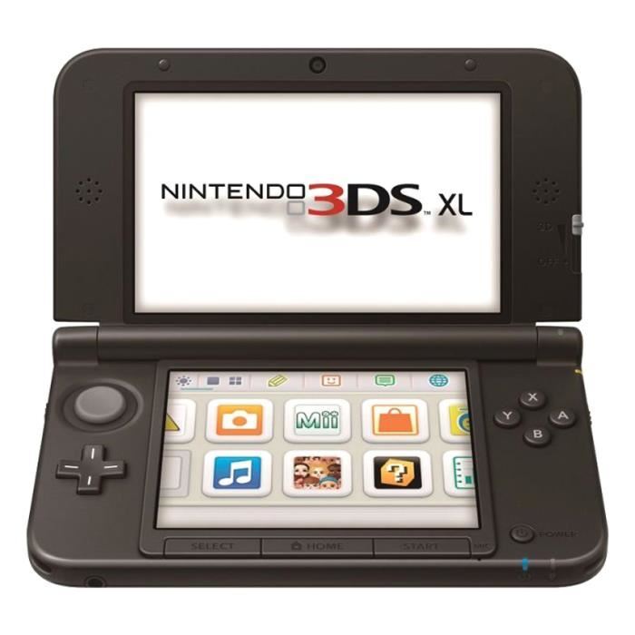 Máy chơi game New Nintendo 3DS XL
