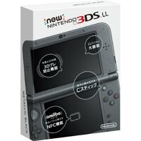 Máy chơi game Nintendo New 3DS LL