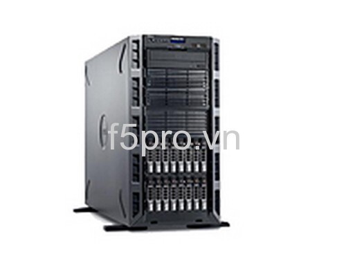 Máy chủ Dell PowerEdge T320 6C E5-2420v2