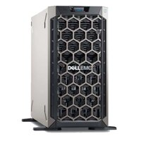 Máy chủ Dell PowerEdge T340 E-2124 - HDD 1Tb, Ram 8Gb