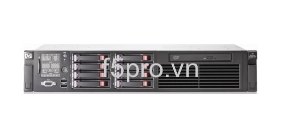 Máy chủ HP ProLiant DL380 G7 E5645 1P 6GB (633407-371)