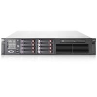 Máy chủ HP ProLiant DL380 G7 SFF (583914-B21)