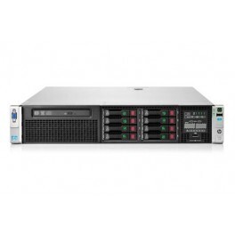 Máy chủ HP ProLiant DL380p Gen8 E5-2640 (642107-371)