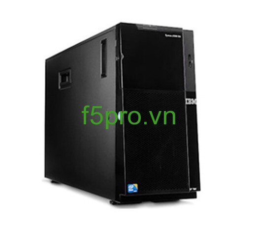 Máy chủ IBM System x3500 M4 7383D2A (7383 D2A)