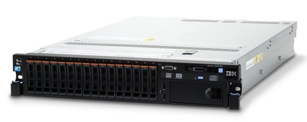 Máy chủ IBM System x3650 M4 (7915G3A)