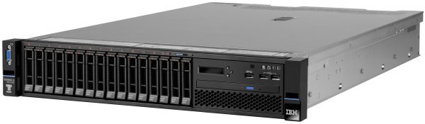 Máy chủ IBM System x3650 M5 (5462G2A)