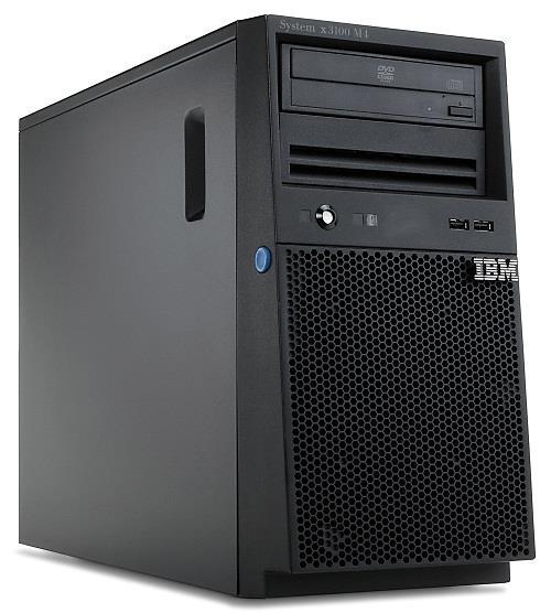 Máy chủ IBM X3100M4 -2582B2A TOWER 4U
