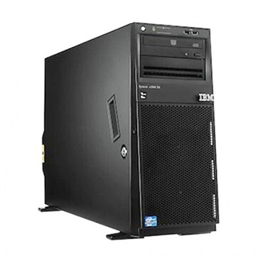 Máy chủ IBM X3300 M4 7382B2A Tower 4U