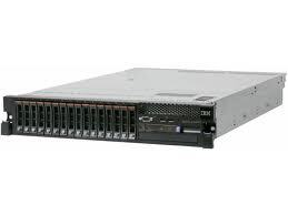 Máy chủ IBM X3650 M3 (7945-D2A)