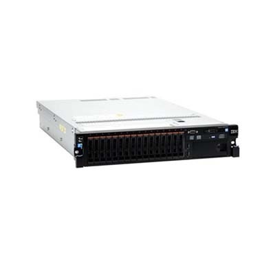 Máy chủ IBM x3650 M4 (791552A) Rack 2U