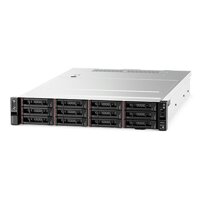 Máy chủ Lenovo ThinkSystem SR550 Intel Xeon Bronze 3106