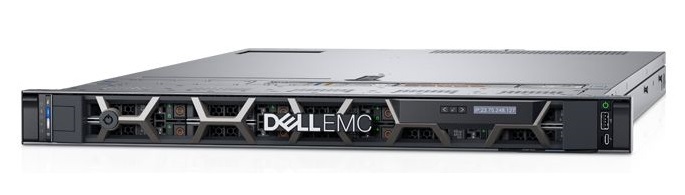 Máy chủ - Server Dell 42DEFR440-016
