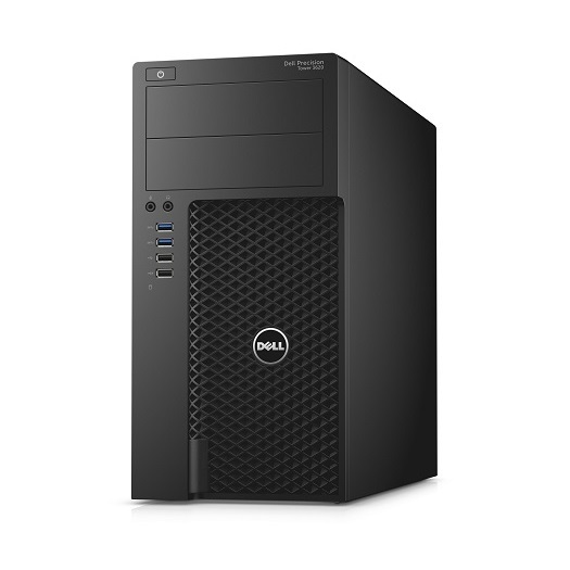 Máy chủ Server Dell Precision Tower 3620 42PT36D004