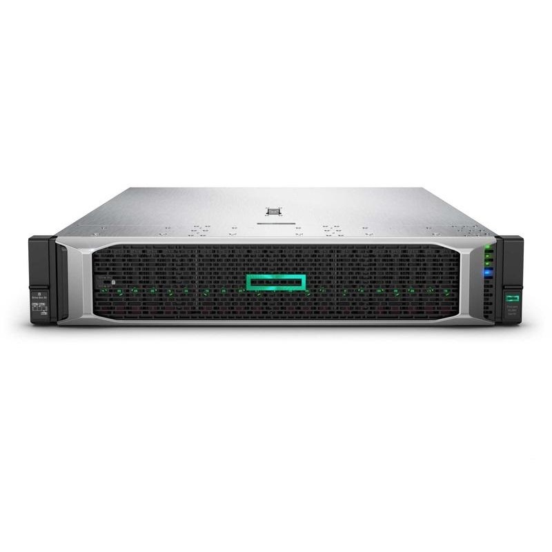 Máy chủ - Server HPE DL360 P19766-B21-4214