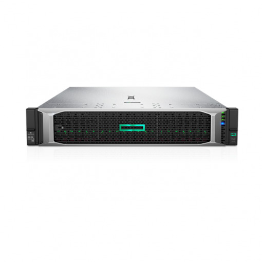 Máy chủ - Server HPE DL380 Gen10 S4114
