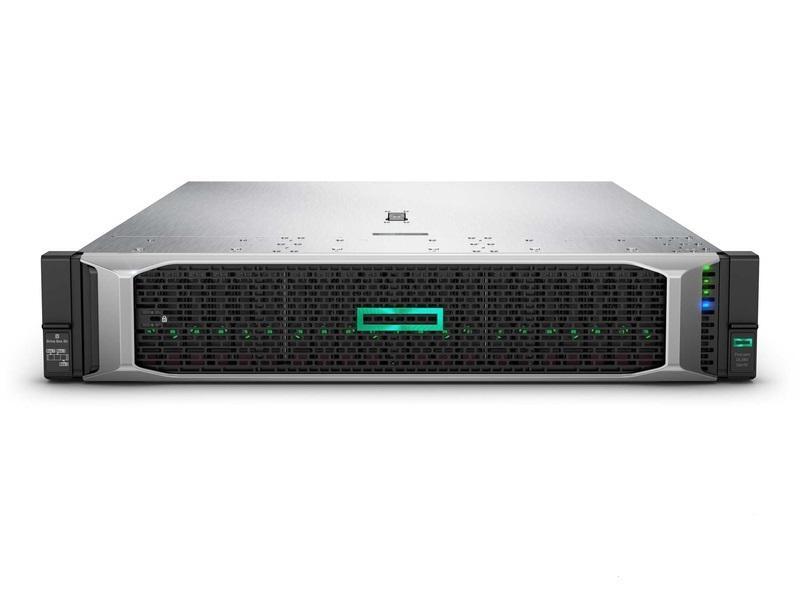 Máy chủ - Server HPE DL380 P19720-B21-4216