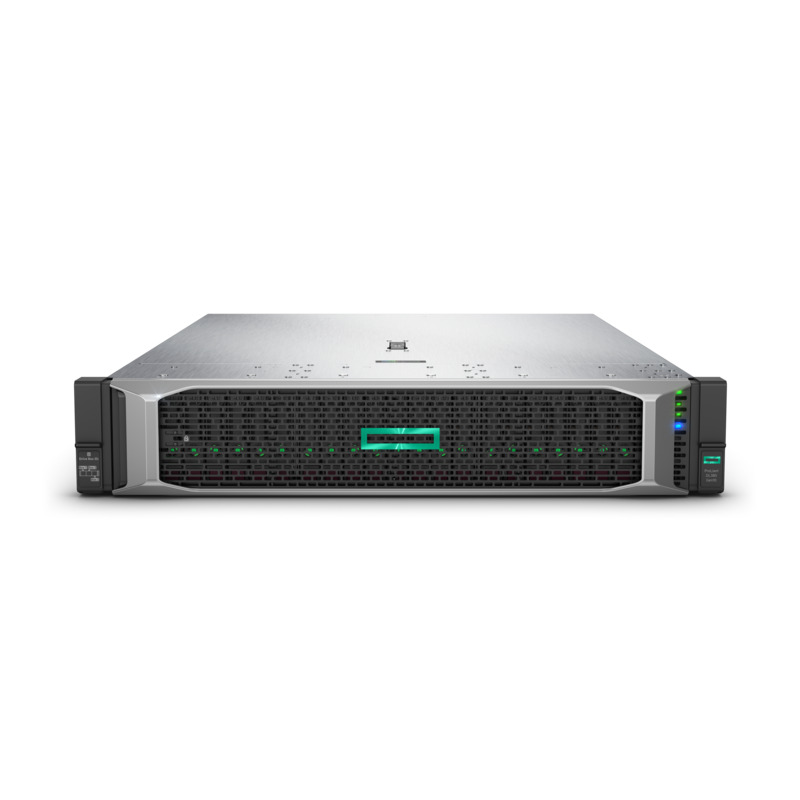 Máy chủ - Server HPE DL380 P19720-B21-4210
