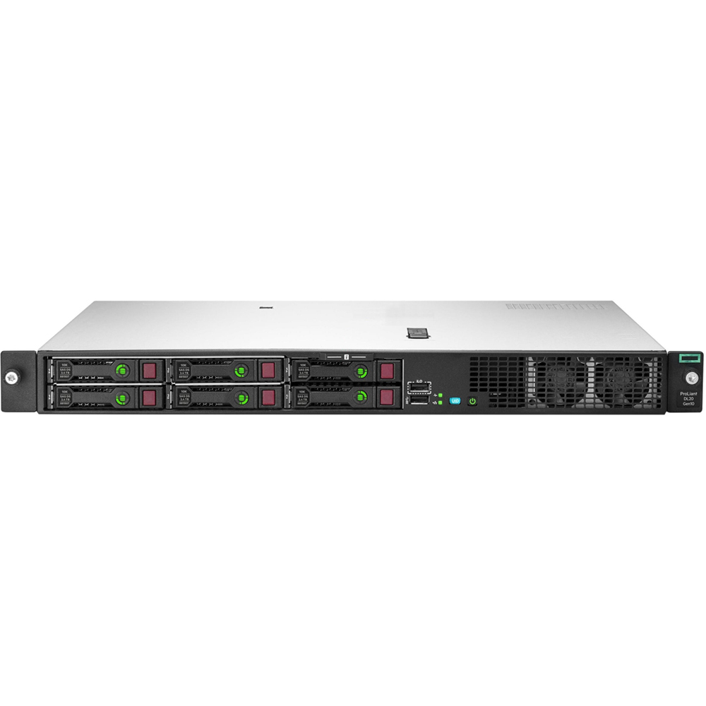 Máy chủ - Server HPE P06962-B21-2224