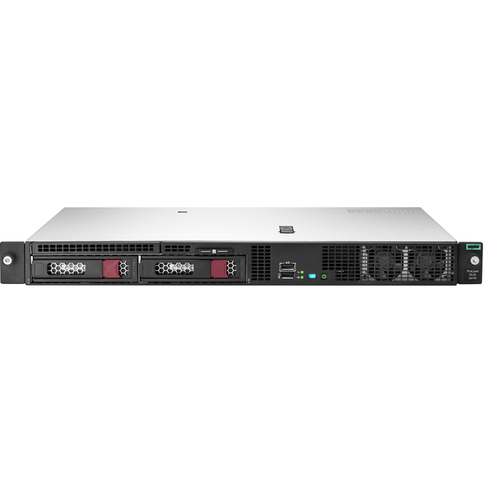 Máy chủ - Server HPE P06963-B21-2234