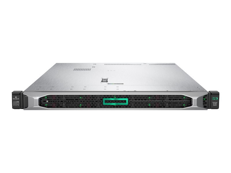 Máy chủ - Server HPE ProLiant DL360 867959-B21-4214
