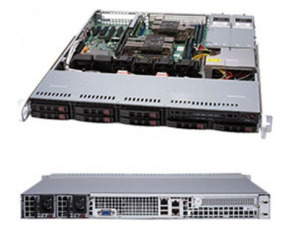 Máy chủ SuperServer 1029P-WTR