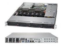 Máy chủ SuperServer SYS-6019P-WT