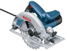 Máy cưa đĩa Bosch GKS 190 (190mm)