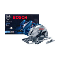 Máy cưa đĩa cầm tay BOSCH 06016B30K1, 1400W/184mm