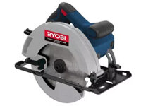 Máy cưa đĩa cầm tay 1500w-185mm Ryobi W-1850