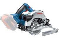 Máy cưa gỗ dùng pin 18V Bosch GKS 18V-57