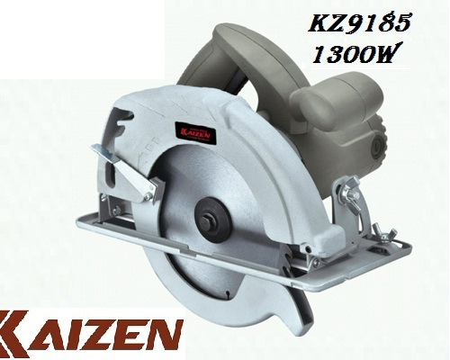 Máy cưa gỗ Kaizen KZ-9185