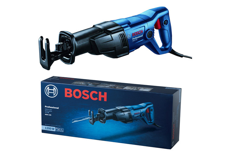 Máy cưa kiếm BOSCH 06016B10K0, 1200W