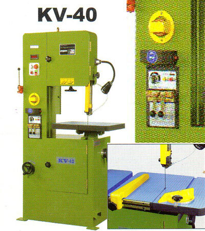 Máy cưa lọng Sawking KV-40