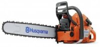 Máy cưa xích Husqvarna 372