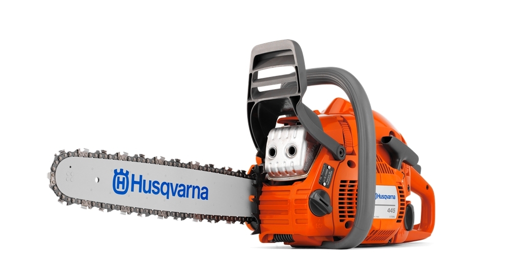 Máy cưa xích Husqvarna 445 (2.1KW)