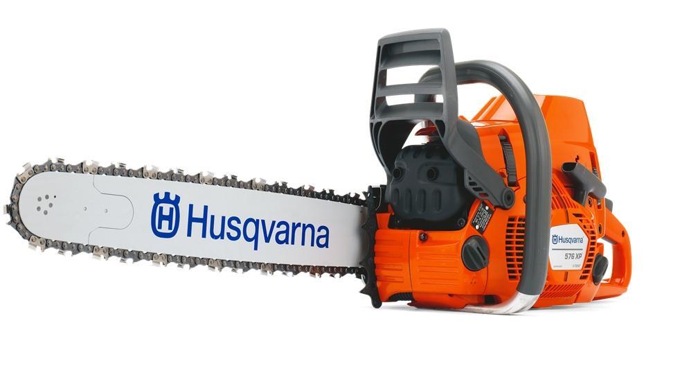 Máy cưa xích Husqvarna 576XP