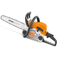 Máy cưa xích xăng STIHL MS-210