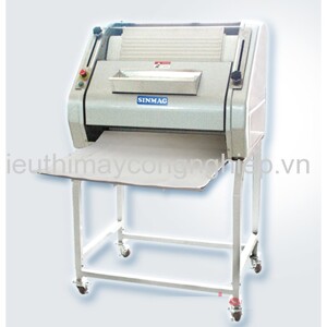 Máy cuộn bột Sinmag SM-380B