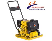 Máy đầm bàn Wacker Neuson MP15