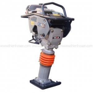 Máy đầm cóc Hitachi ZV75RL