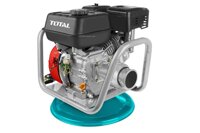 Máy đầm dùi bê tông xăng 5.5HP Total TP630-22