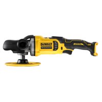 Máy đánh bóng cầm tay 18V DEWALT DCM849N-XJ (chưa bao gồm pin, sạc)