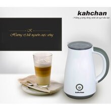 Máy đánh sữa tạo bọt Kahchan EP2178
