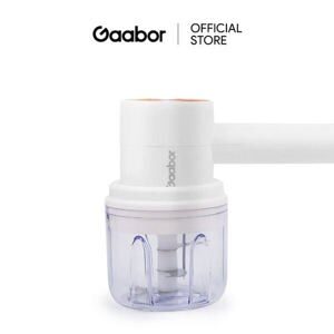 Máy đánh trứng đa năng Gaabor GE-M03D
