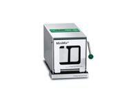 Máy dập mẫu vi sinh cửa kính Interscience MiniMix 100 WC