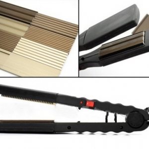 Máy dập xù tóc Babylon BLD01