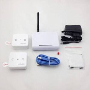 Máy đếm người ra vào không dây Highlight HPC005S