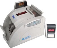 Máy đếm tiền Bill Counter ZJ-6900B