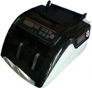 Máy đếm tiền mini 3D-5800